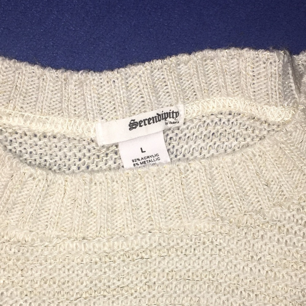 Crop top - Picture 4 of 4